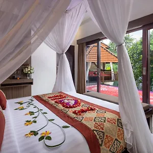 Griya Shanti Villas & Spa Ubud