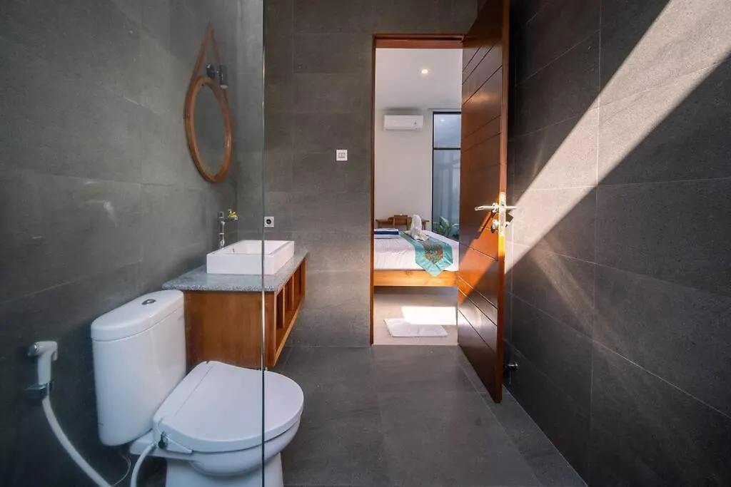 Villa Lavina Unit 3 Ubud