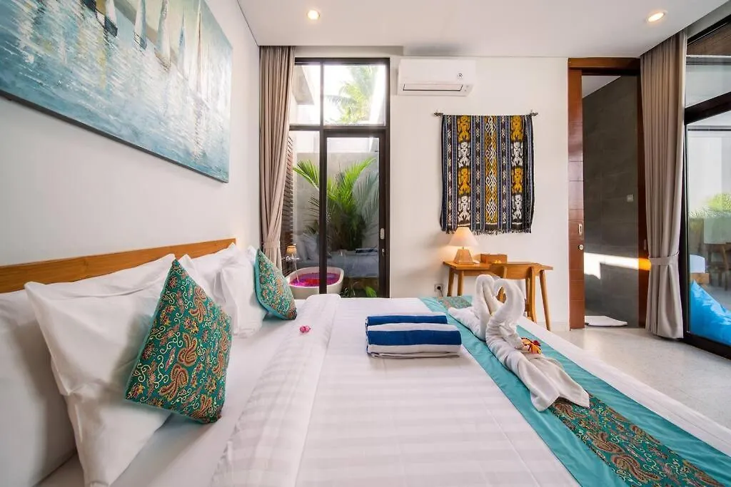 Villa Lavina Unit 3 Ubud