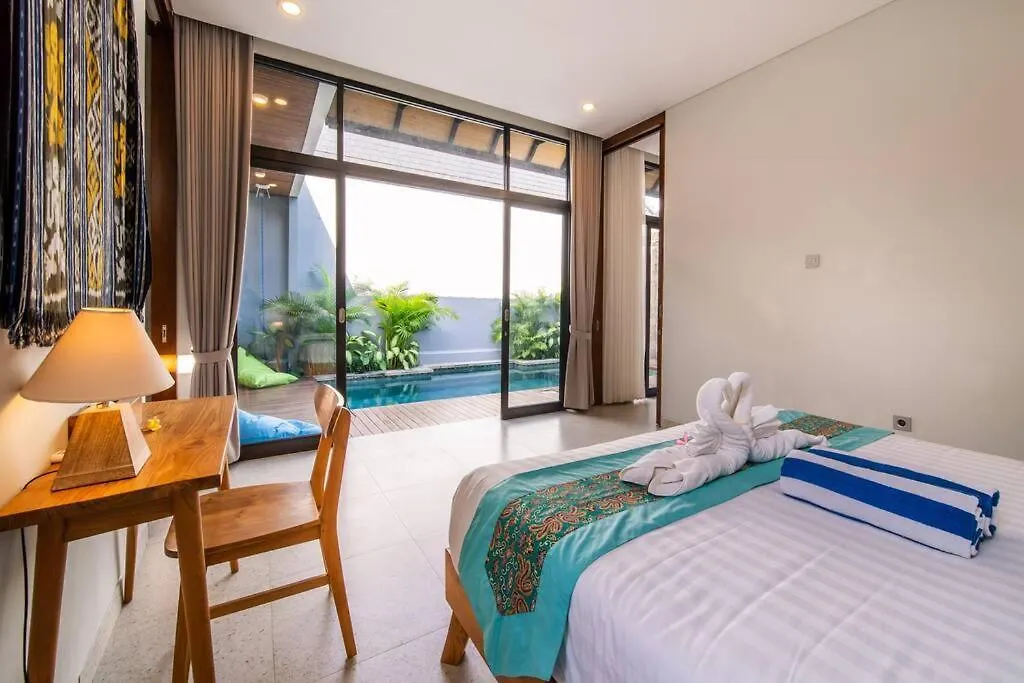 Villa Lavina Unit 3 Ubud  Ubud (Bali)