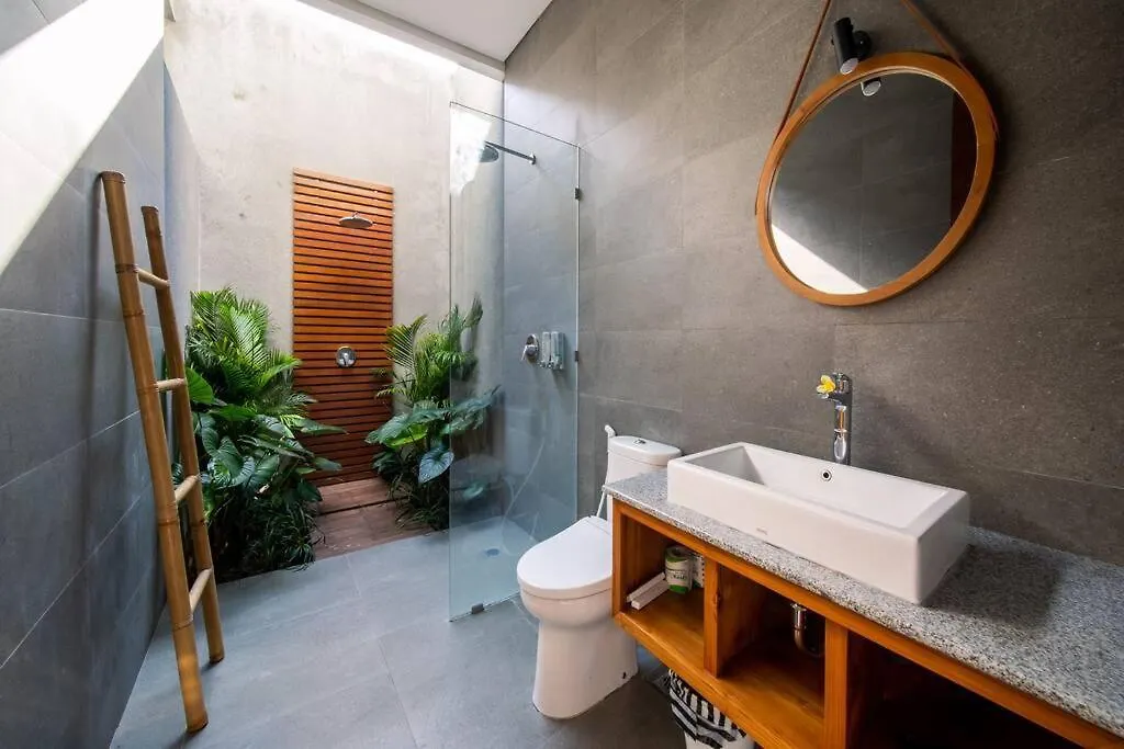 Villa Lavina Unit 3 Ubud