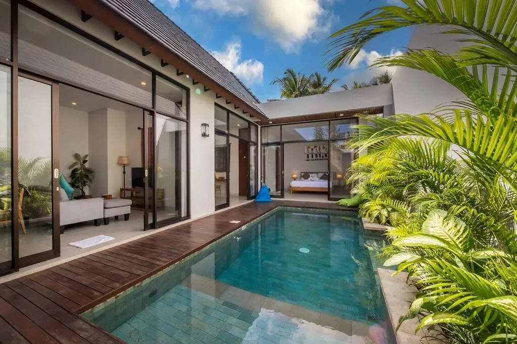 Villa Lavina Unit 3 Ubud  Indonesia
